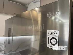 3-к квартира, вторичка, 60м2, 8/16 этаж