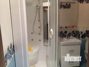 1-к квартира, вторичка, 46м2, 3/10 этаж