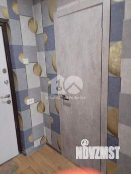 1-к квартира, вторичка, 23м2, 1/9 этаж