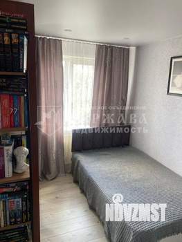1-к квартира, вторичка, 31м2, 5/5 этаж