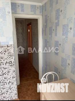 1-к квартира, вторичка, 32м2, 4/5 этаж
