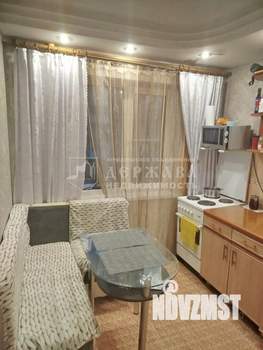 3-к квартира, вторичка, 59м2, 3/5 этаж