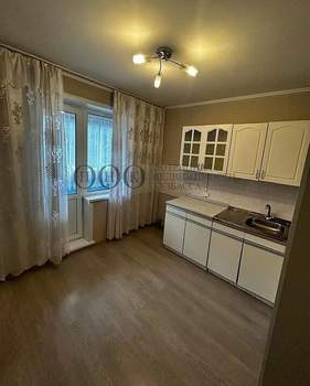 1-к квартира, вторичка, 33м2, 2/12 этаж