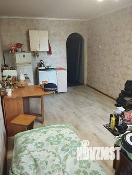 1-к квартира, вторичка, 23м2, 6/9 этаж