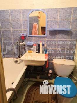 1-к квартира, вторичка, 23м2, 4/9 этаж