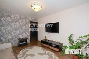 3-к квартира, вторичка, 59м2, 4/5 этаж