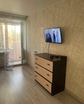 1-к квартира, вторичка, 32м2, 2/5 этаж