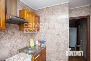 3-к квартира, вторичка, 61м2, 4/5 этаж