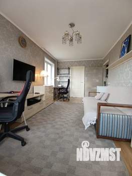 3-к квартира, вторичка, 68м2, 7/9 этаж