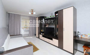 2-к квартира, вторичка, 48м2, 2/5 этаж