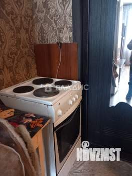 1-к квартира, вторичка, 17м2, 3/5 этаж