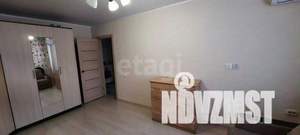 3-к квартира, вторичка, 61м2, 1/5 этаж