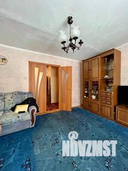 3-к квартира, вторичка, 70м2, 1/10 этаж
