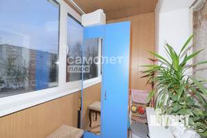 2-к квартира, вторичка, 45м2, 3/9 этаж