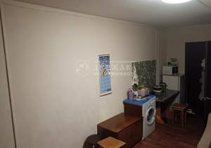 Студия квартира, вторичка, 17м2, 4/5 этаж