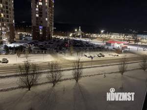 1-к квартира, вторичка, 34м2, 5/9 этаж