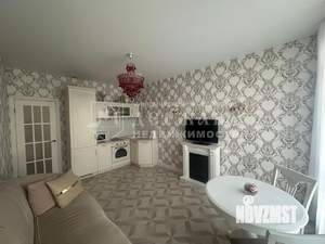 2-к квартира, вторичка, 43м2, 4/15 этаж