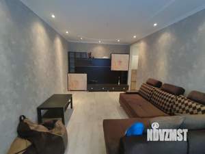 2-к квартира, вторичка, 44м2, 1/5 этаж