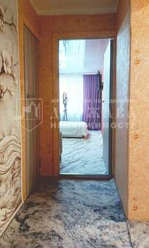 2-к квартира, вторичка, 45м2, 1/5 этаж