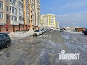 Студия квартира, вторичка, 36м2, 1/9 этаж