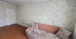 2-к квартира, вторичка, 46м2, 4/5 этаж