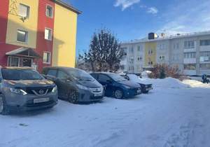 1-к квартира, вторичка, 29м2, 1/3 этаж