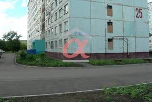 1-к квартира, вторичка, 23м2, 1/9 этаж