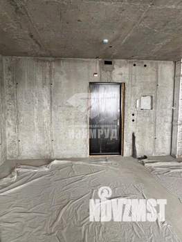 Студия квартира, вторичка, 45м2, 7/19 этаж