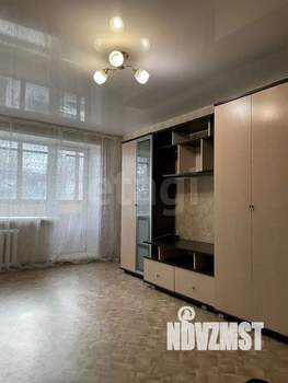 1-к квартира, вторичка, 33м2, 2/5 этаж