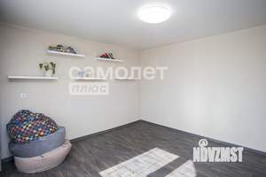 4-к квартира, вторичка, 74м2, 3/9 этаж