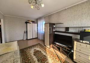 1-к квартира, вторичка, 31м2, 4/5 этаж