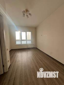 1-к квартира, вторичка, 33м2, 3/16 этаж