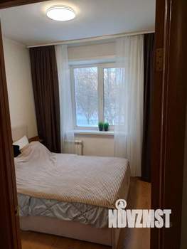 3-к квартира, вторичка, 63м2, 2/10 этаж