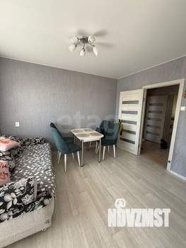 4-к квартира, вторичка, 81м2, 5/5 этаж