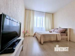 1-к квартира, вторичка, 33м2, 5/14 этаж