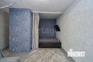 1-к квартира, вторичка, 32м2, 2/5 этаж