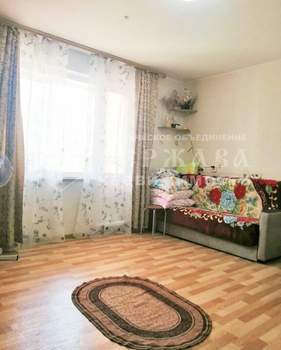 Студия квартира, вторичка, 25м2, 3/9 этаж