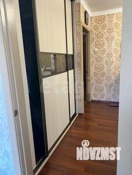 2-к квартира, вторичка, 48м2, 4/5 этаж