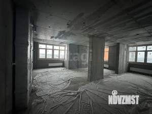 2-к квартира, вторичка, 57м2, 18/20 этаж