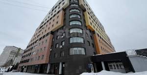 2-к квартира, вторичка, 84м2, 3/8 этаж