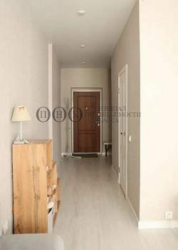 1-к квартира, вторичка, 32м2, 10/14 этаж