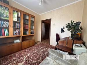 4-к квартира, вторичка, 75м2, 5/10 этаж