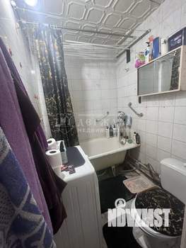 2-к квартира, вторичка, 43м2, 3/5 этаж