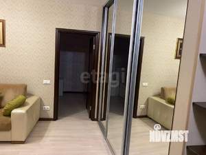 2-к квартира, вторичка, 42м2, 3/5 этаж