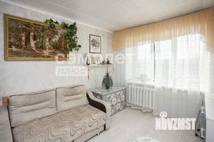 Студия квартира, вторичка, 17м2, 5/5 этаж