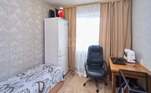 4-к квартира, вторичка, 74м2, 2/9 этаж