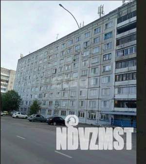 1-к квартира, вторичка, 23м2, 8/9 этаж