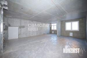 Студия квартира, вторичка, 53м2, 3/15 этаж