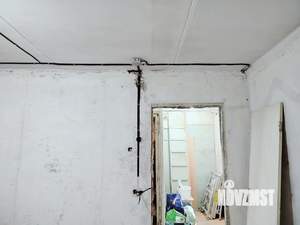 1-к квартира, вторичка, 33м2, 5/5 этаж