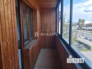 Студия квартира, вторичка, 34м2, 4/9 этаж